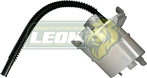 FILTRO GASOLINA NISSAN URVAN NV350