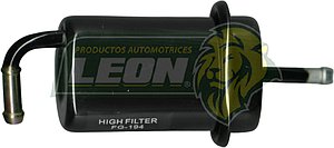 FILTRO GASOLINA TRACKER, SUZUKI VITARA 1.6, 2.0, 2.5 LTS