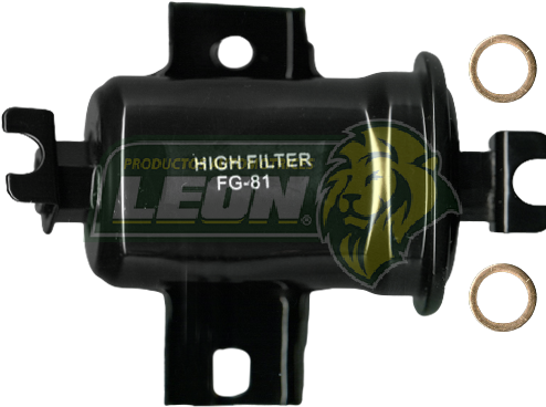 FILTRO GASOLINA TOYOYA FOUR RUNNER 2.4 LTS, DODGE 1000 08-09)