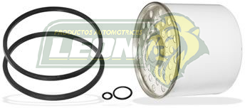 FILTRO GASOLINA CARTUCHO VW ATLANTIC, CARIBE, GOLF A2