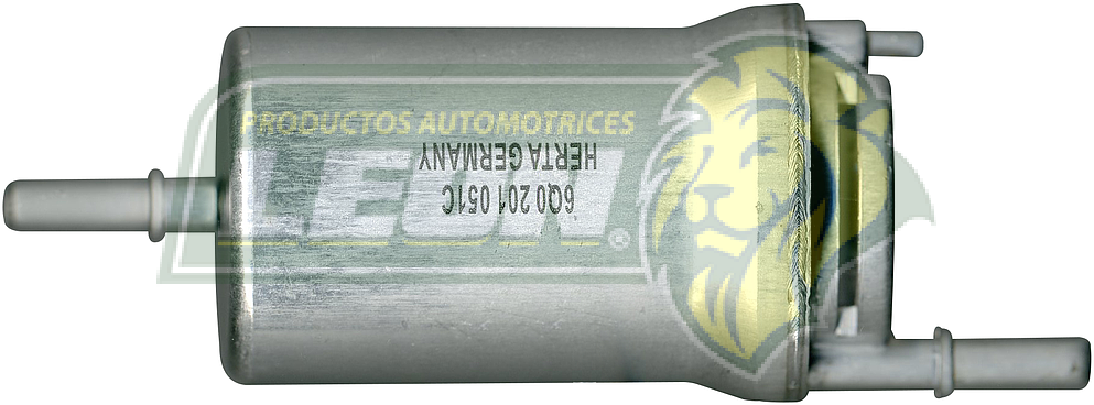 FILTRO GASOLINA VW POLO, LUPO