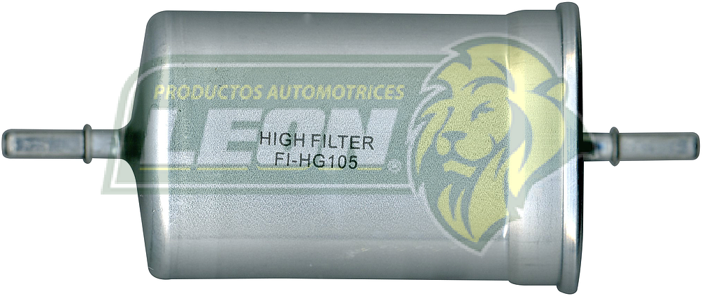 FILTRO GASOLINA VW BEETLE, GOLF, JETTA A4, POLO 03-07 FGI-0105
