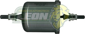 FILTRO GASOLINA VW CROSSFOX, LUPO, POINTER (PLASTICO) FGI-0136