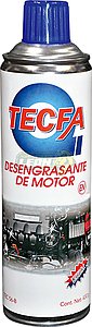 DESENGRASANTE  PARA MOTOR 