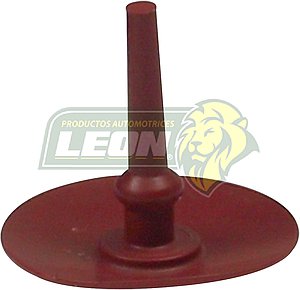 HONGO CARBURADOR FORD, NISSAN, VAM (VALVULA DE VENTILACION) ECONOMICO