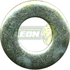 RONDANA CABEZA DE 10 mm