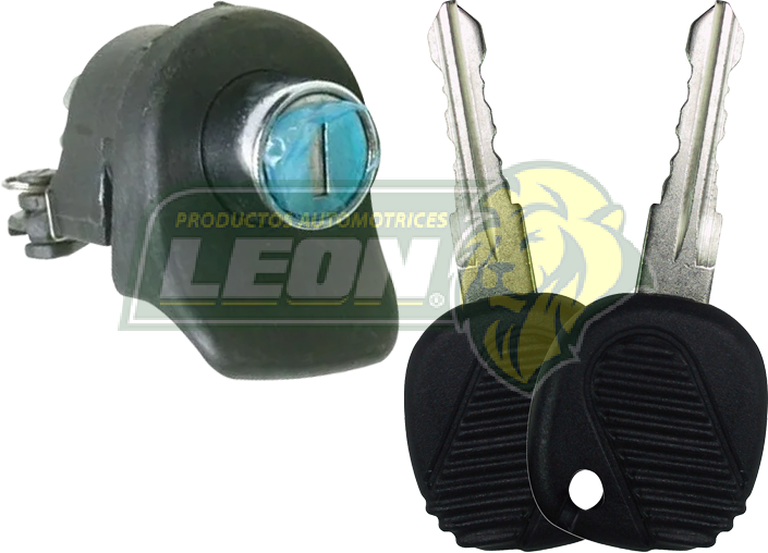 CHAPA TAPA TRASERA VW POINTER 1.8L 97-99 C/LL.