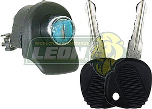 CHAPA TAPA TRASERA VW POINTER 1.8L 97-99 C/LL.