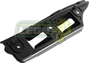 SOPORTE FACIA VW BORA 2.5L 05-10, GTI 2.0T 05-09 DELANTERO (R)