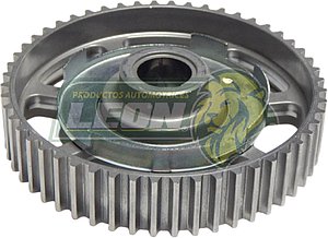 ENGRANE ARBOL LEVAS VW GOLF A4 2.0L 99-07, JETTA A4 2.0L 99-15, BEETLE 2.0L 98-11, POLO 2.0L 03-07, SEAT IBIZA 2.0L 03-08, CORDOBA 2.0L 03-09