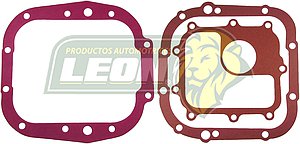 JUNTA CAJA VEL. VW COMBI SIN LIGAS (JGO.)