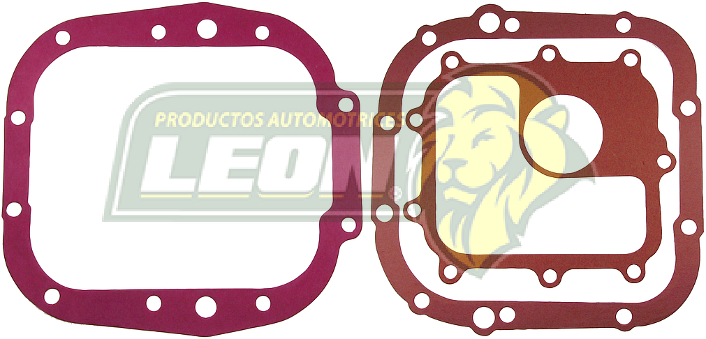 JUNTA CAJA VEL. VW COMBI SIN LIGAS (JGO.)