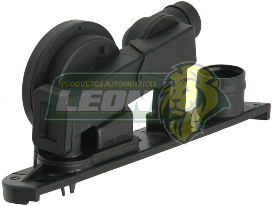 VALVULA FILTRO AIRE TAPA REGULADOR PRESION VW BORA, GOLF A5 GTI PASSAT, EOS 09-10 2.0L