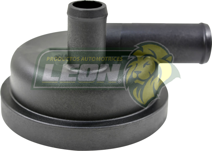 VALVULA FILTRO AIRE ó TAPA REGULADORA DE PRESION VW POINTER 1.8, 2.0L (3271291011) AJE