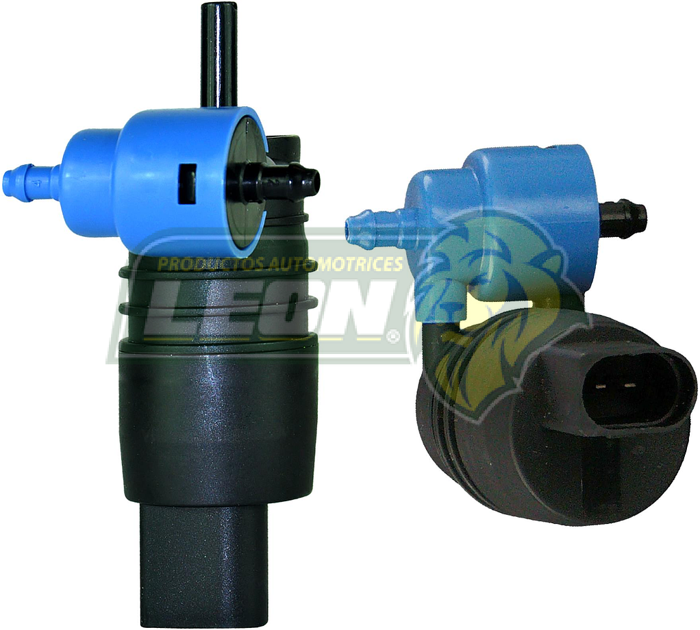 MOTOR DEPOSITO LIMPIADOR PARABRISAS VW GOLF A4 2.0l 99-07, SEAT ALHAMBRA 1.8L 02-08, IBIZA 1.6L 03-08