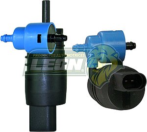 MOTOR DEPOSITO LIMPIADOR PARABRISAS VW GOLF A4 2.0l 99-07, SEAT ALHAMBRA 1.8L 02-08, IBIZA 1.6L 03-08