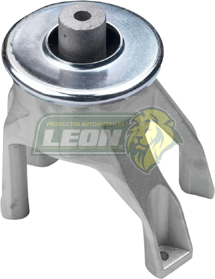 SOPORTE MOTOR VW EUROVAN T5 2.0TDI 05-20 (TRASERO)