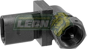 SENSOR VELOCIDAD VW GOLF A4 1.8L 99-07, BEETLE 1.8L 98-11, DERBY 1.8L 95-09, POLO 1.6L 13-19, SEAT IBIZA 1.6L 00-02