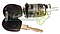 CILINDRO ARRANQUE VW POINTER 1.8L 97-00 CON LLAVE