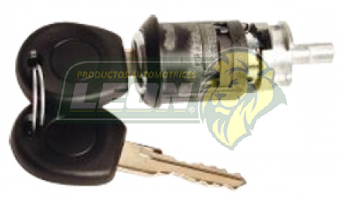 CILINDRO ARRANQUE VW POINTER 1.8L 97-00 CON LLAVE