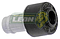 VALVULA VENTILACION (PCV) JETTA A4 1.8T 99-15, GOLF A4 1.8T 99-07,  NEW BEETLE 1.8T 98-11, PASSAT 1.8T 98-04, SHARAN 1.8L 01-08 TURBO