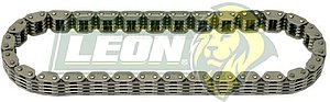 CADENA BOMBA ACEITE VW JETTA A6, BORA; NEW BEETLE 12-16, GOLF A5, GT, TIGUAN 08-17, LEON 06-10 2.0L TURBO (CODIGOS DE MOTOR CBFA-CCTA)