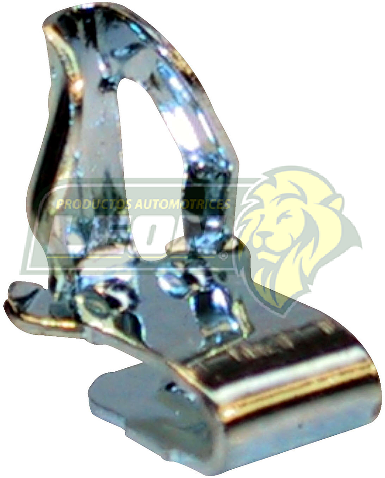 GRAPA METALICA TAPA DE PUERTA VW SEDAN ALEMANA (N0143893)