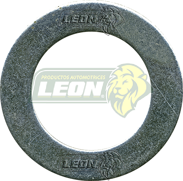 RONDANA GAVILAN Ø INT: 1” 1/4 Ø EXT: 1” 15/16 AJUSTE GRUESA #154G