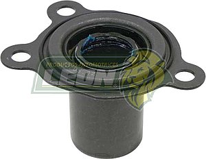 CANDELERO COLLARIN CLUTCH VW GOLF A4 2.0L 99-07, JETTA A4 2.0L 99-15, NEW BEETLE 2.0L 98-11, EUROVAN T4 2.5L 01-04, T5 2.0L 05-20 (CON RETEN INCLUIDO)