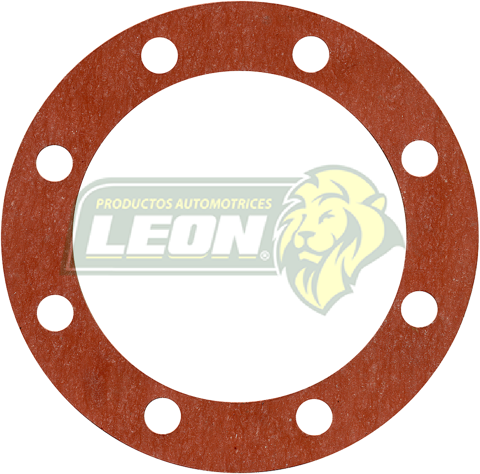 JUNTA FLECHA DINA 500, 532 8x1/2 (89218-09 1/2) CUERO