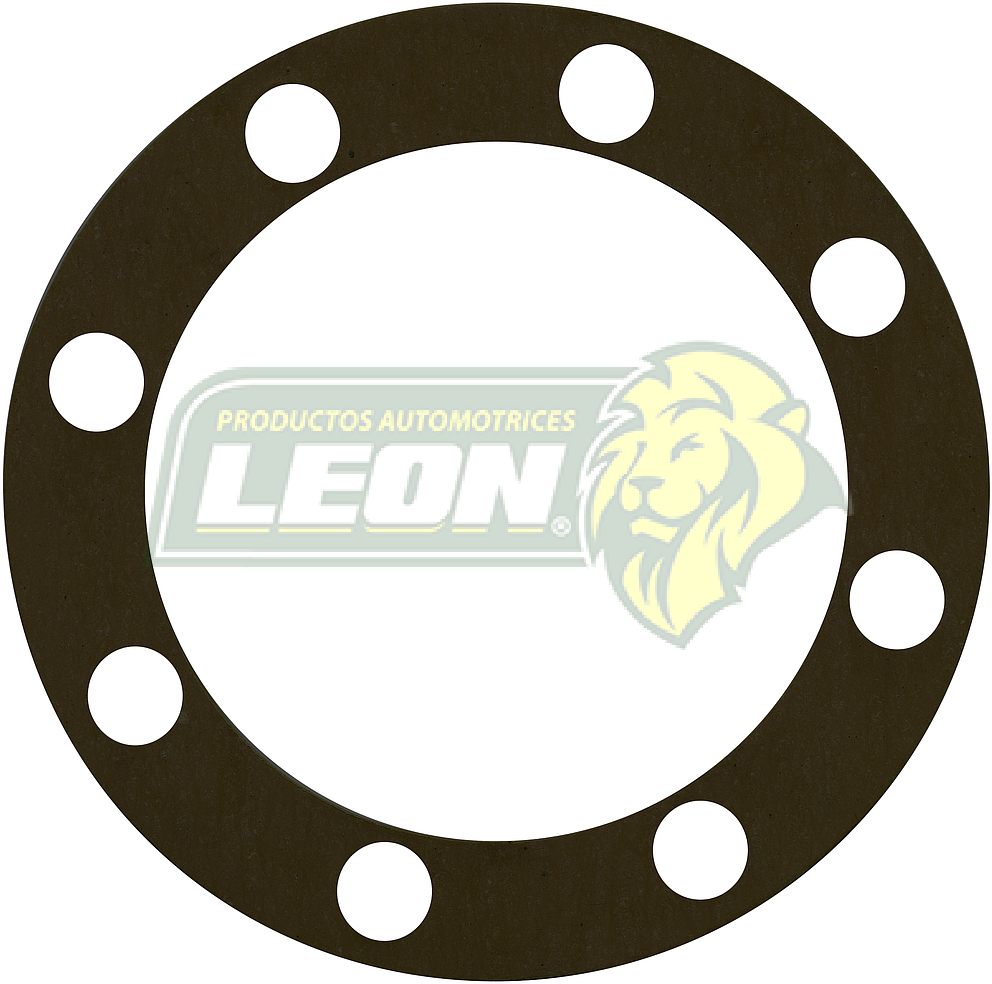 JUNTA FLECHA DINA 500, 532 8x9/16 (89218-09 9/16) CUERO