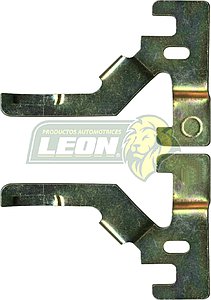 JUEGO LEVA PONTIAC,TRANS-AM WINDSTAR HOJ015H