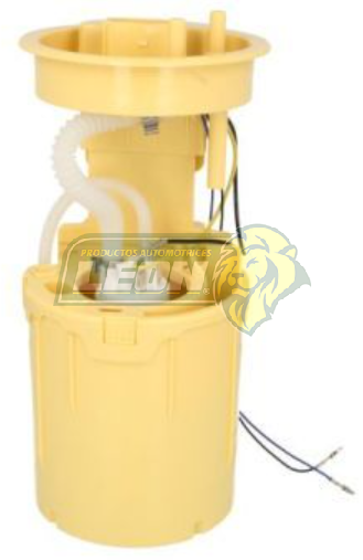 BOMBA DIESEL ELECTRONICA VW EUROVAN T5 2.0TDI 05-20 (SIN FLOTADOR) COMPLETA