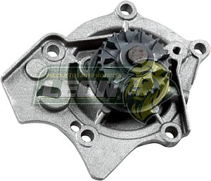 BOMBA DE AGUA VW BORA 2.0 FSI 05-10, GTI 2.0T 05-09, TIGUAN 2.0TSI 18-19, 