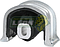 SOPORTE MOTOR VW EUROVAN T5 2.0TDI 05-20 DIESEL “GOMA” (DELANTERO)