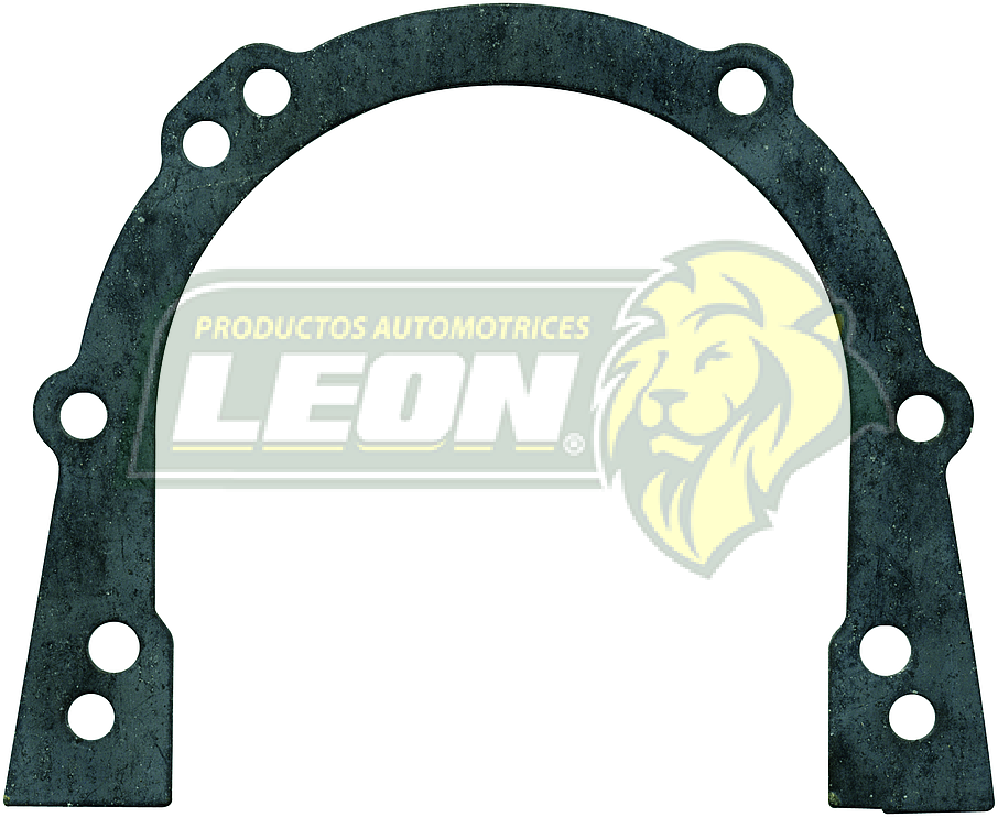 JUNTA TAPA CIGUEÑAL VW M.1800 DELANTERA (ASBESTO)