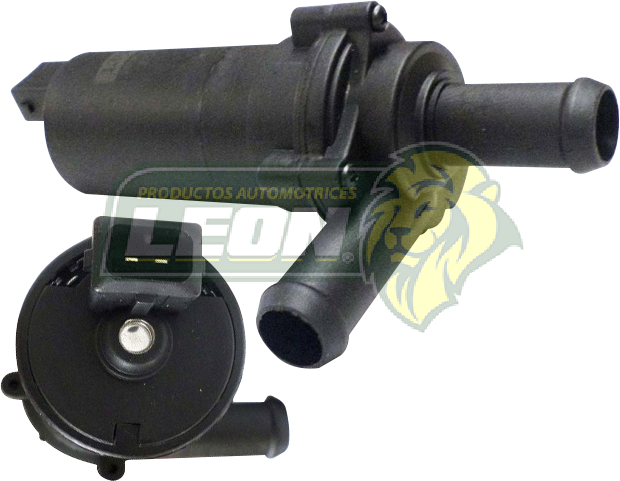 BOMBA DE AGUA VW A3 GOLF A3 2.8L 93-99, JETTA A3 2.8L 93-99, JETTA A4 2.8L 99-15, ALHAMBRA 1.8T 02-08, SHARAN 1.8T 01-08 TURBO (ELECTRICA, SECUNDARIA)