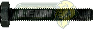 TORNILLO PUENTE GRUESO COMBI 10x60x1.50 mm HEXAGONAL