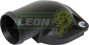 TOMA AGUA VW EUROVAN T4 2.5L (CODO BOMBA AGUA)