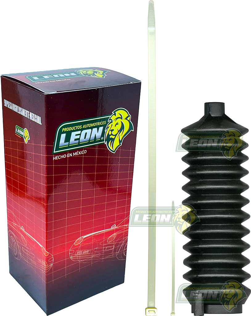 MACHETA DIR. HID. (L, R) G.M. CELEBRITY 82-90, CITATION 82-90, X11 82-90, CUTLASS, CENTURY 92-96