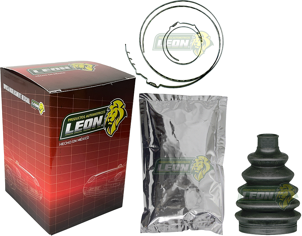 MACHETA LADO RUEDA (L, R) AUT. NISSAN PLATINA 02-09 “TRIPOIDE”