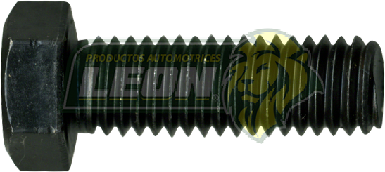 TORNILLO HEX. 1/2-13x1” 1/2 FLECHA G.M. MICROBUS