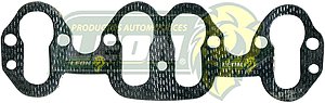 JUNTA MULTIPLE ADMISION VW GOLF A3, JETTA A3, COMBI, DERBY, POINTER 1.8L F.I. (MS-41840-1) BLINDADA