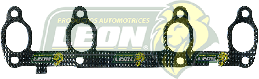 JUNTA MULTIPLE ESCAPE VW 1.8L F.I.LAMINADA (JLW-499)