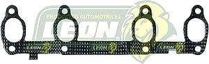 JUNTA MULTIPLE ESCAPE VW 1.8L F.I.LAMINADA (JLW-499)