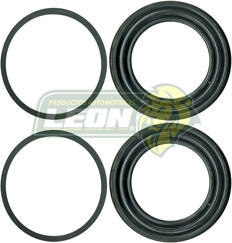 REPUESTO F.D. F-350 SUPER DUTY 05-11, F-350 SUPER DUTY KING RANCH 05-11, F-350 SUPER DUTY LARIANT 05-11, F-350 SUPER DUTY XL 05-11, F-350 SUPER DUTY XLT 05-11, F-350 SUPER DUTY FX4 08-09 F-350, F-450 SUPER DUTY 2011 R.T. DURO DOBLE 54 mm