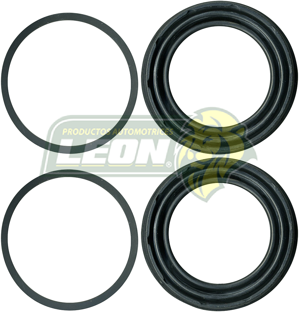 REPUESTO F.D. F-150, LOBO 06-10 R.D. DURO DOBLE 54 mm