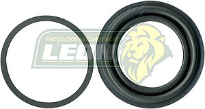 REPUESTO F.D. MUSTANG 05-11 R.T. BLANDO 43 mm (HOR208X)