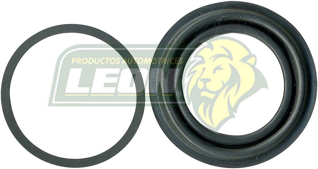 REPUESTO F.D. MUSTANG 05-11 R.T. BLANDO 43 mm (HOR208X)