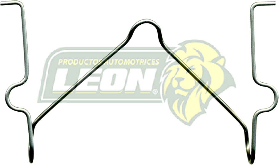 SEGURO F.D. ESCORT, MYSTIQUE “A” DELANTERO 91-98 (7353) (7219) (INOXIDABLE) HO314